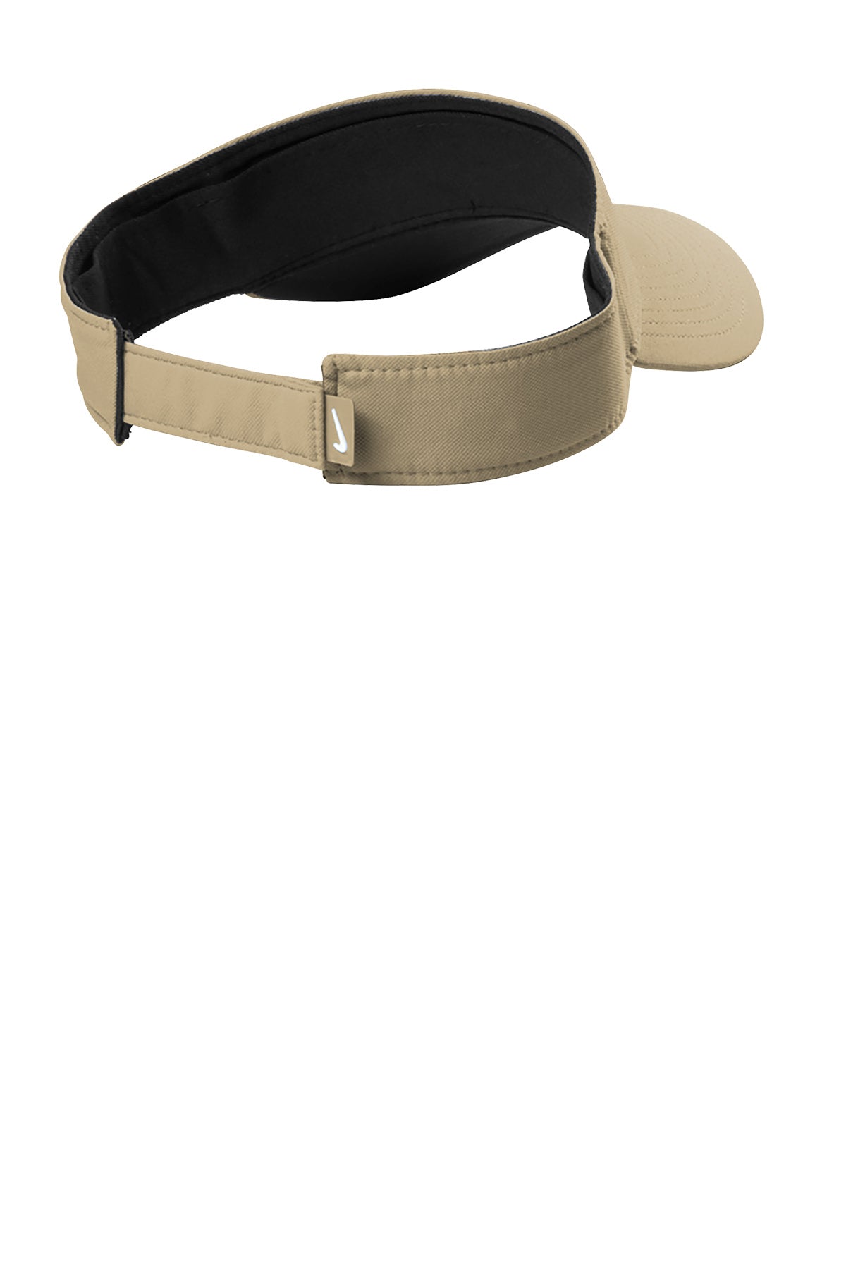 Nike Dri-FIT Team Performance Visor - Khaki