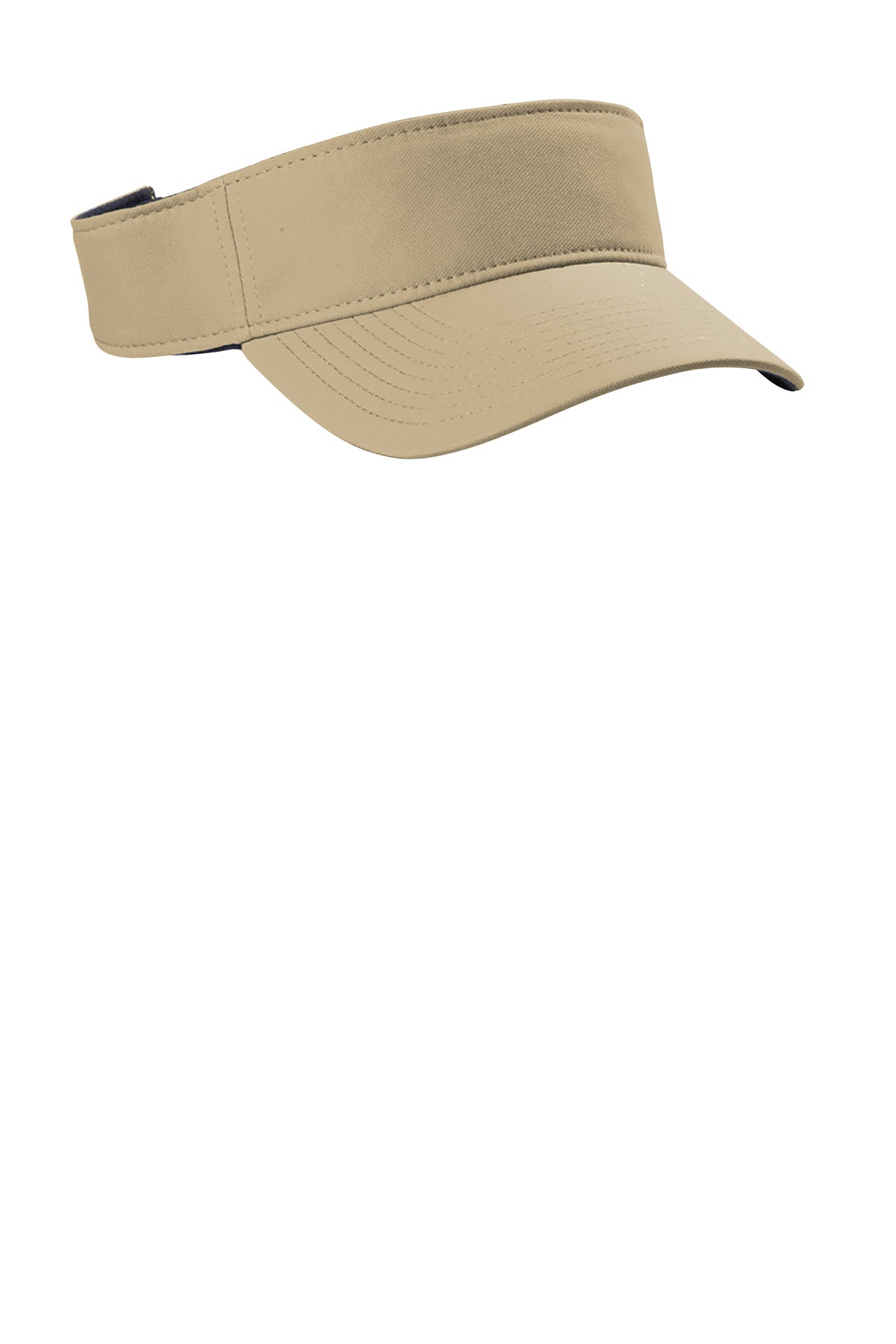 Nike Dri-FIT Team Performance Visor - Khaki