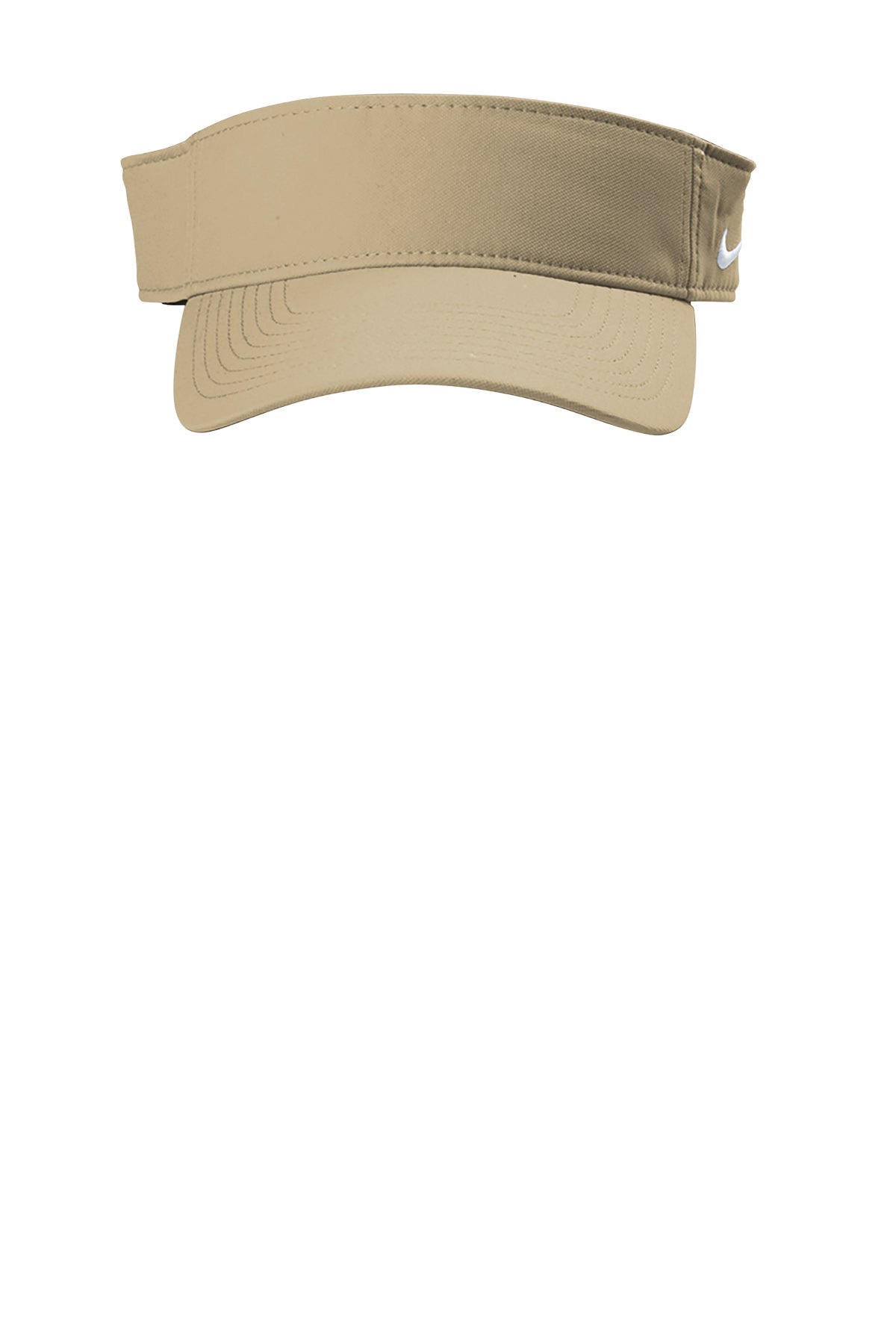 Nike Dri-FIT Team Performance Visor - Khaki