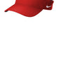 Nike Dri-FIT Team Performance Visor - University Red