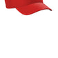 Nike Dri-FIT Team Performance Visor - University Red