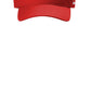 Nike Dri-FIT Team Performance Visor - University Red