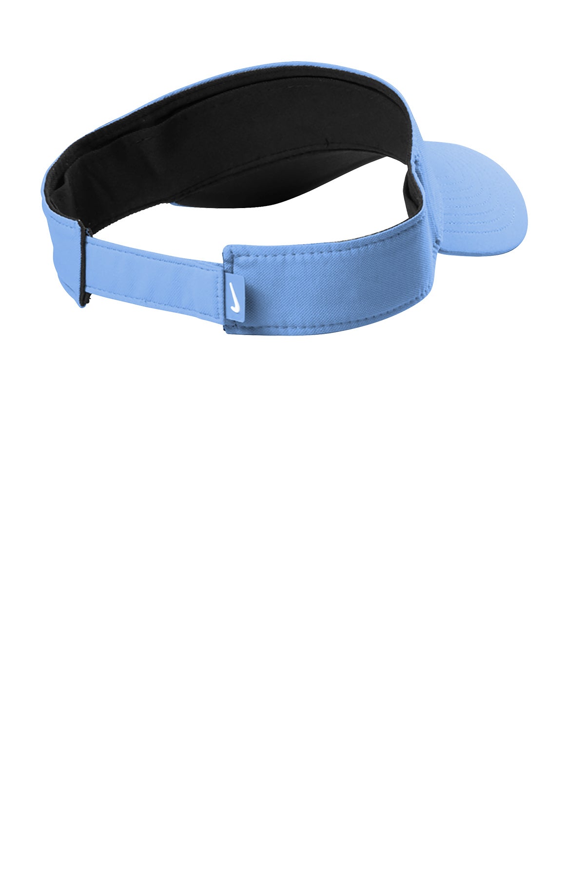 Nike Dri-FIT Team Performance Visor - Valor Blue