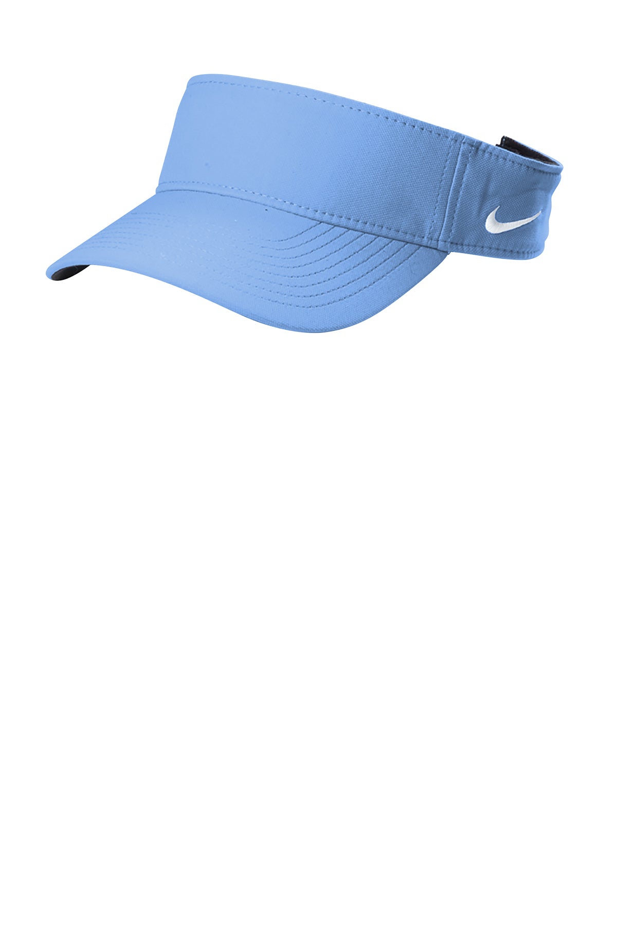 Nike Dri-FIT Team Performance Visor - Valor Blue