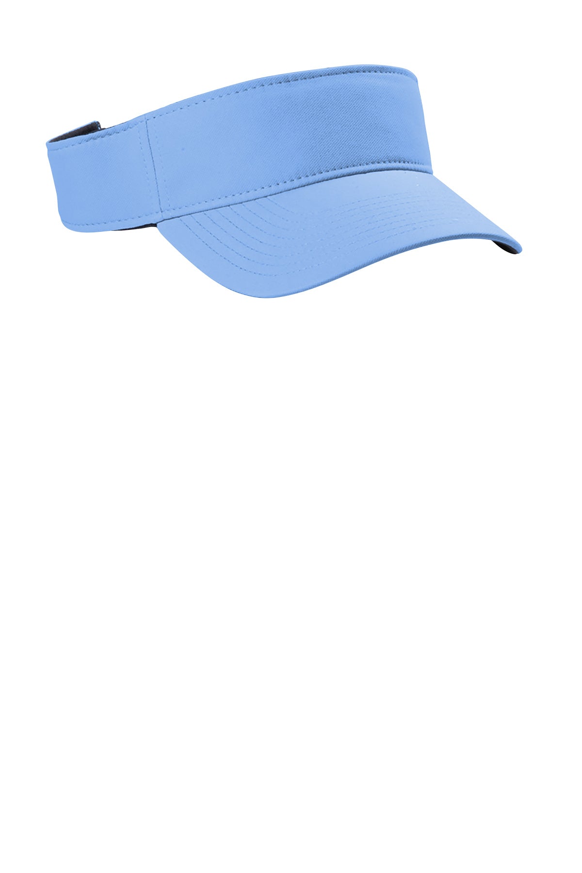 Nike Dri-FIT Team Performance Visor - Valor Blue