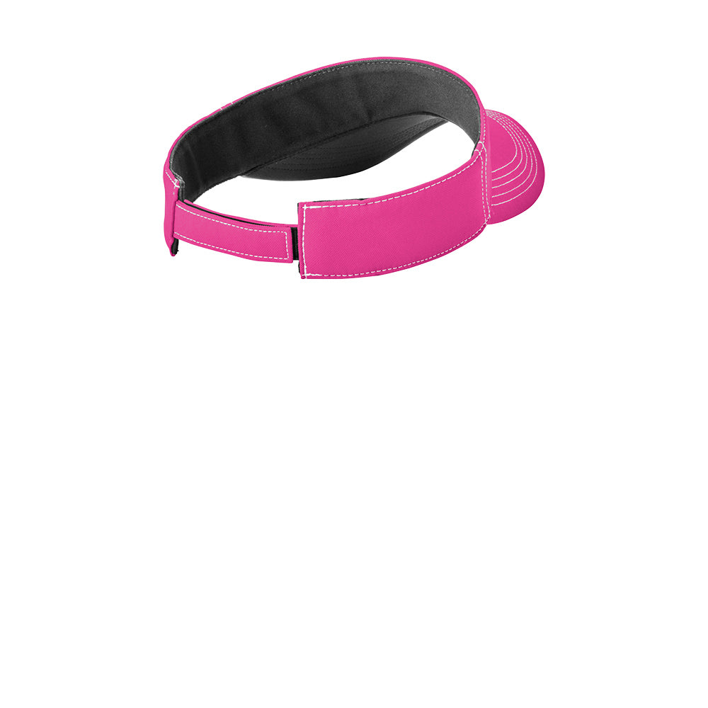 Nike Dri-FIT Ace Visor - Vivid Pink