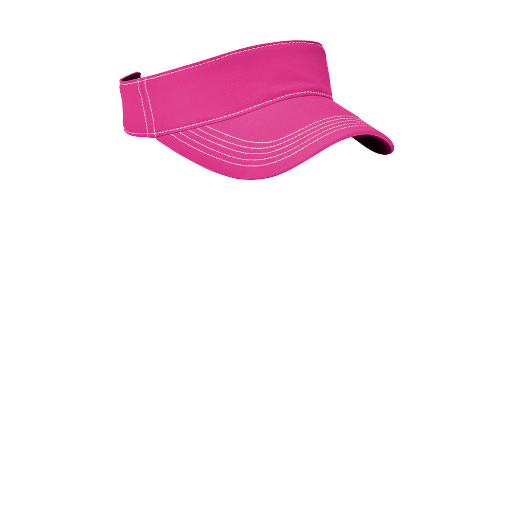 Nike Dri-FIT Ace Visor - Vivid Pink