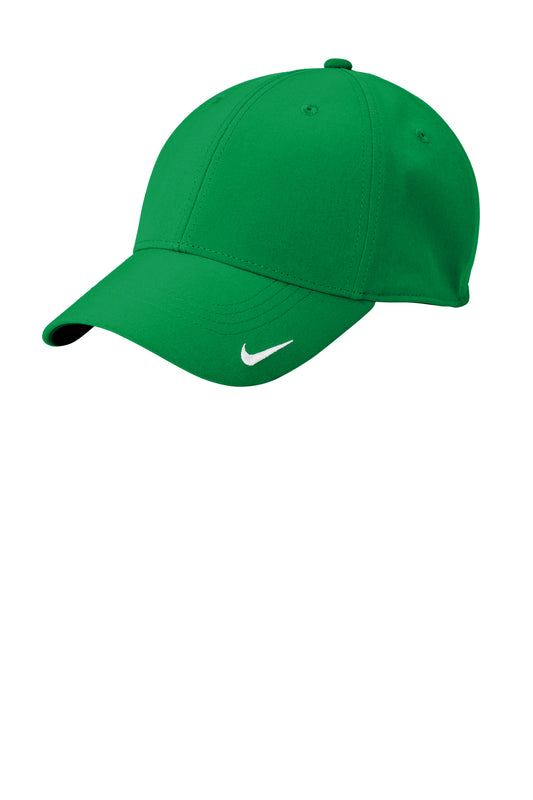 Nike Dri-FIT Legacy Cap - Apple Green