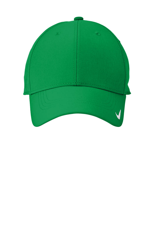 Nike Dri-FIT Legacy Cap - Apple Green