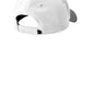 Nike Dri-FIT Legacy Cap - Dark Grey/White