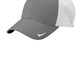 Nike Dri-FIT Legacy Cap - Dark Grey/White