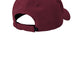Nike Dri-FIT Legacy Cap - Deep Maroon