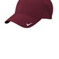 Nike Dri-FIT Legacy Cap - Deep Maroon