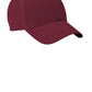 Nike Dri-FIT Legacy Cap - Deep Maroon