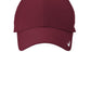 Nike Dri-FIT Legacy Cap - Deep Maroon