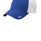 Nike Dri-FIT Legacy Cap - Game Royal/White