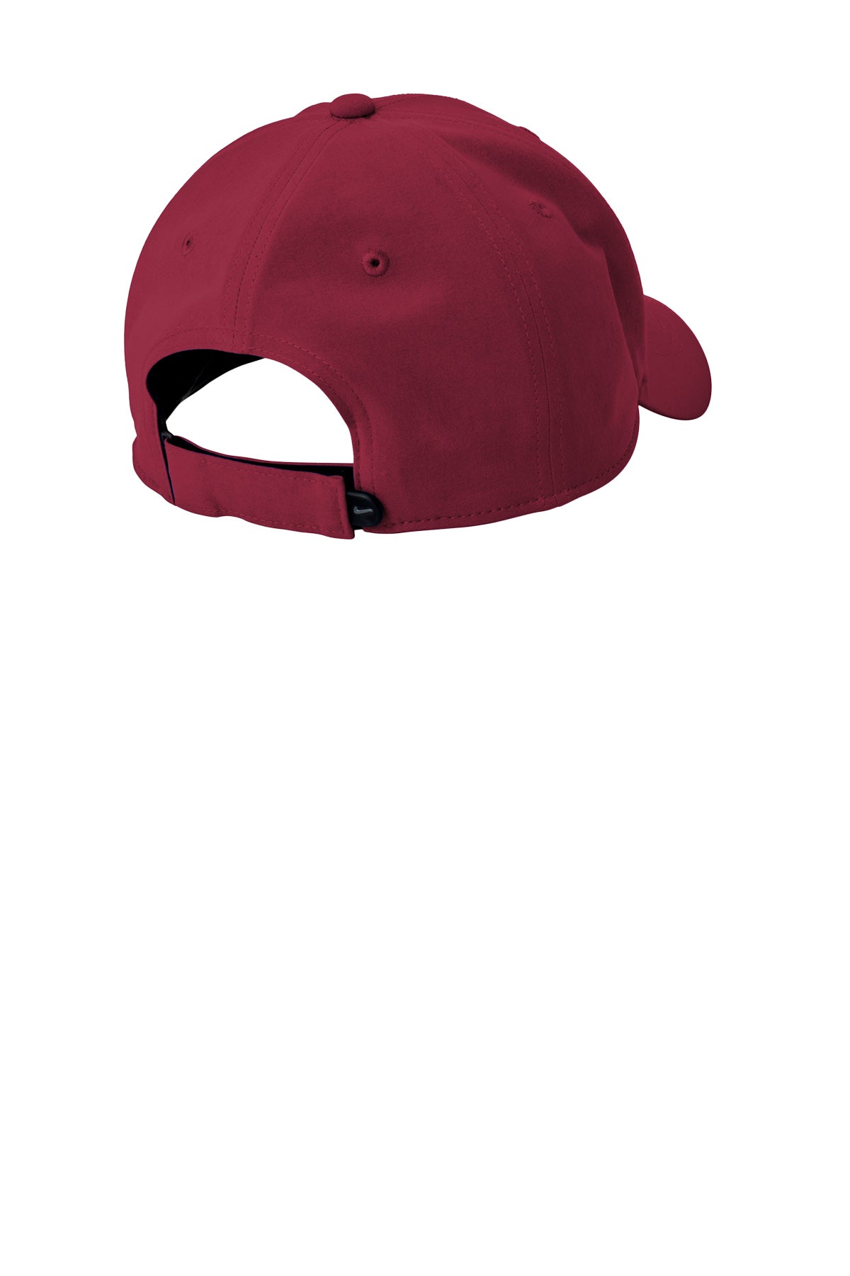 Nike Dri-FIT Legacy Cap - Team Maroon