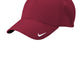 Nike Dri-FIT Legacy Cap - Team Maroon