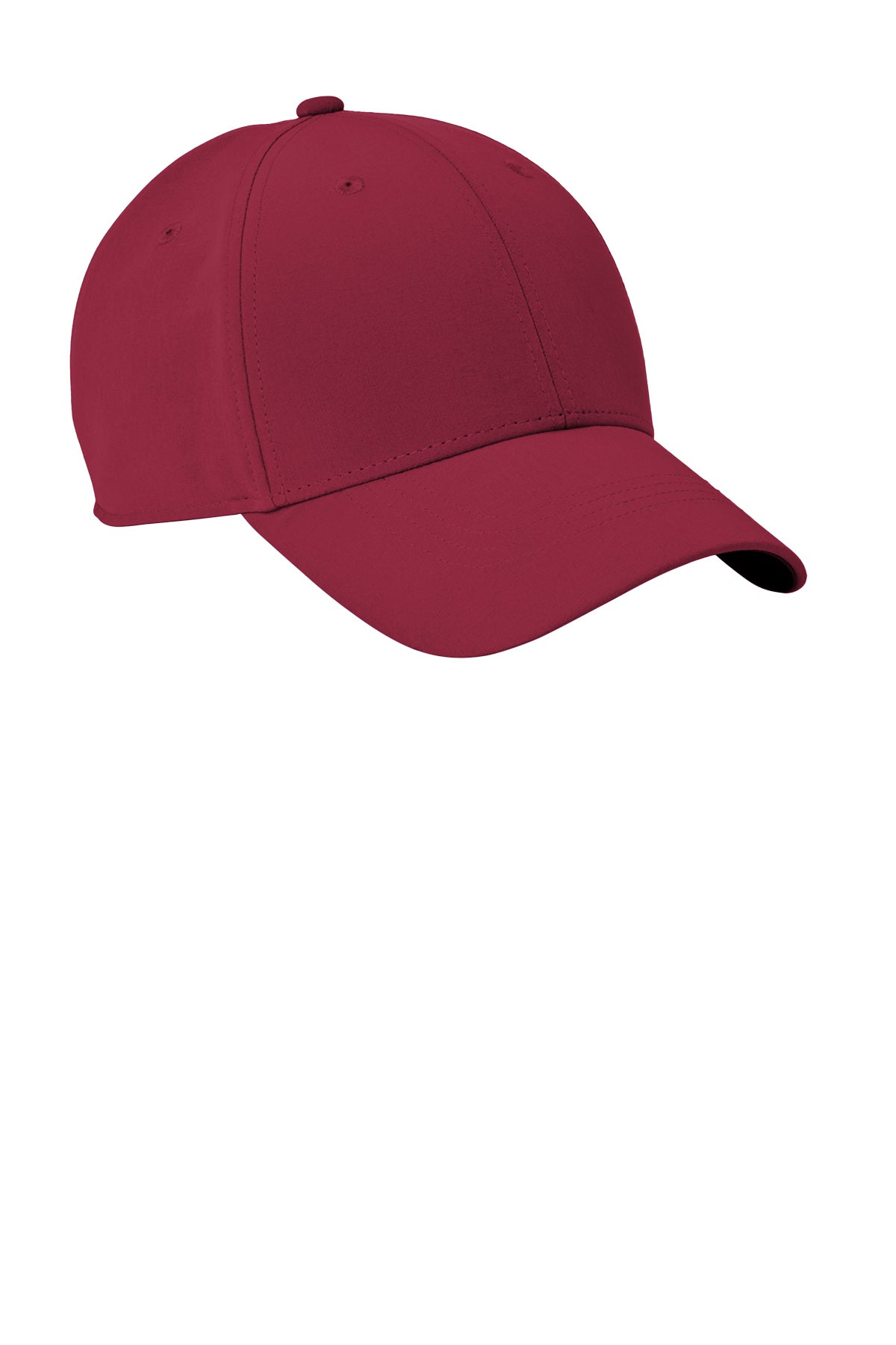 Nike Dri-FIT Legacy Cap - Team Maroon