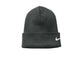Nike Team Cuffed Beanie - Anthracite