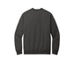 Nike Club Fleece Sleeve Swoosh Crew - Anthracite
