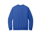 Nike Club Fleece Sleeve Swoosh Crew - Game Royal