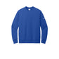 Nike Club Fleece Sleeve Swoosh Crew - Game Royal