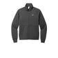 Nike Full-Zip Chest Swoosh Jacket - Anthracite