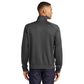 Nike Full-Zip Chest Swoosh Jacket - Anthracite