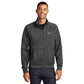 Nike Full-Zip Chest Swoosh Jacket - Anthracite