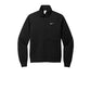 Nike Full-Zip Chest Swoosh Jacket - Black