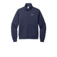 Nike Full-Zip Chest Swoosh Jacket - Midnight Navy
