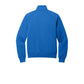 Nike Full-Zip Chest Swoosh Jacket - Royal