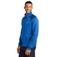 Nike Full-Zip Chest Swoosh Jacket - Royal