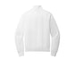 Nike Full-Zip Chest Swoosh Jacket - White