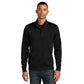 Nike Dry 12-Zip Cover-Up - Black