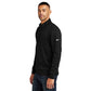 Nike Dry 12-Zip Cover-Up - Black