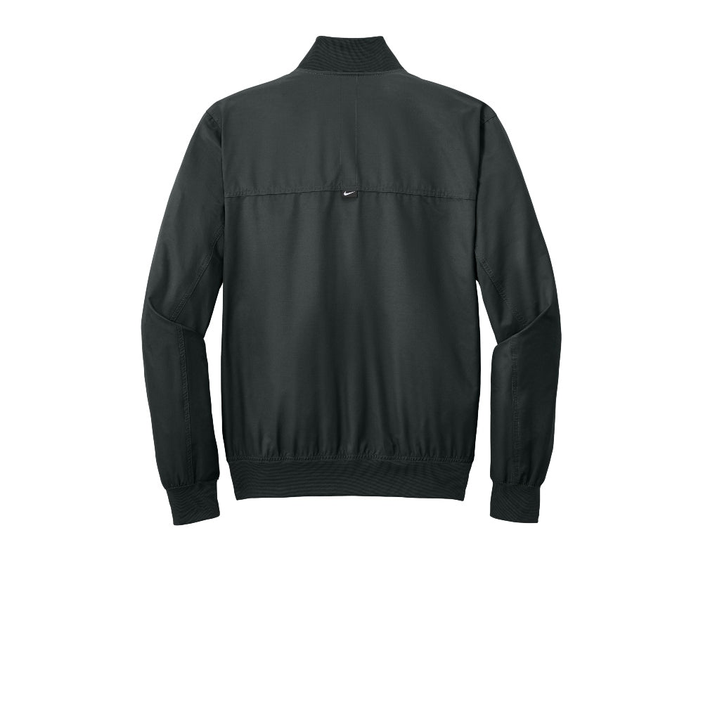 Nike Bomber Jacket - Black