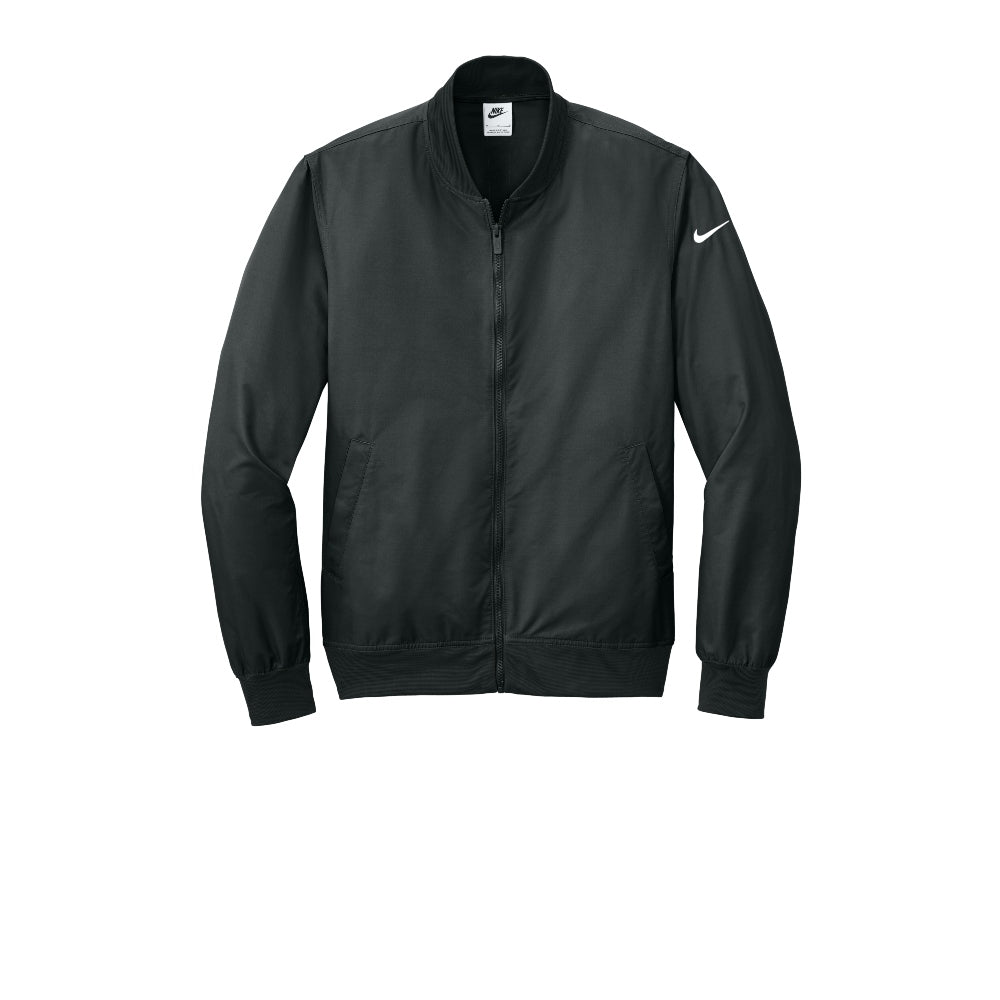 Nike Bomber Jacket - Black