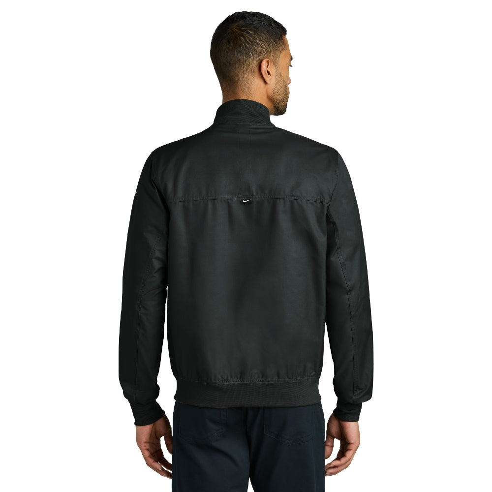 Nike Bomber Jacket - Black