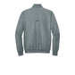Nike Bomber Jacket - Cool Grey