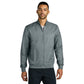 Nike Bomber Jacket - Cool Grey