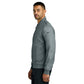Nike Bomber Jacket - Cool Grey