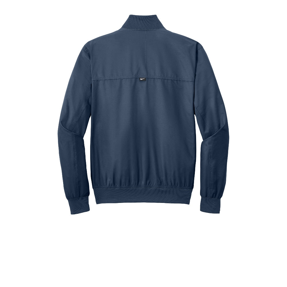 Nike Bomber Jacket - Midnight Navy
