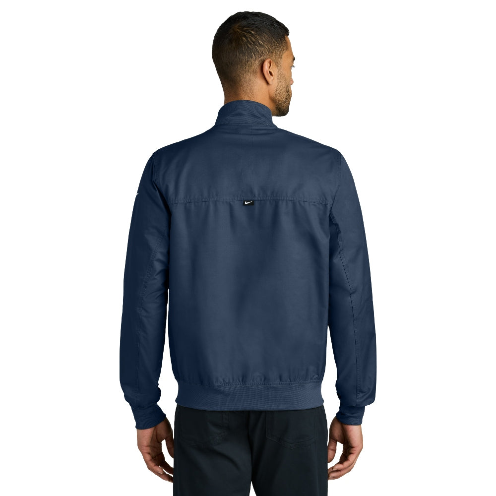 Nike Bomber Jacket - Midnight Navy
