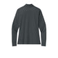 Nike Women’s Essential 1/2-Zip Cover-Up - Anthracite
