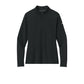 Nike Women’s Essential 1/2-Zip Cover-Up - Black