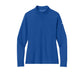Nike Women’s Essential 1/2-Zip Cover-Up - Game Royal