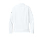 Nike Women’s Essential 1/2-Zip Cover-Up - White