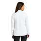 Nike Women’s Essential 1/2-Zip Cover-Up - White